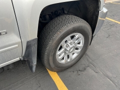 Used 2016  Chevrolet Silverado 3500 4WD Crew Cab LT SRW at Naples Auto Sales near Vernal, UT