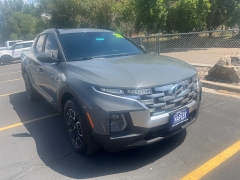 Used 2023 Hyundai Santa Cruz SEL Premium AWD at Naples Auto Sales near Vernal, UT