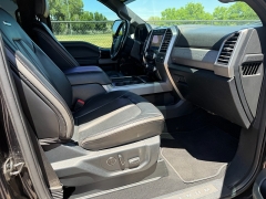 Used 2020  Ford Super Duty F-350 4WD Crew Cab Platinum SRW at Naples Auto Sales near Vernal&comma; UT