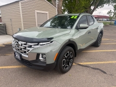 Used 2023  Hyundai Santa Cruz SEL AWD at Naples Auto Sales near Vernal&comma; UT