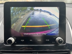 Used 2024  Mitsubishi Eclipse Cross SE S-AWC at Naples Auto Sales near Vernal, UT