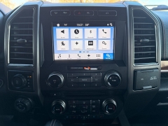 Used 2017  Ford F-150 4WD SuperCrew Raptor at Naples Auto Sales near Vernal&comma; UT