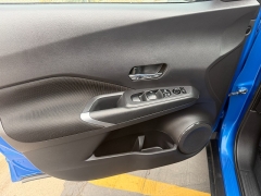 Used 2021  Nissan Kicks SV FWD at Naples Auto Sales near Vernal&comma; UT