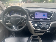 Used 2023 Chrysler Pacifica Touring L FWD at Naples Auto Sales near Vernal, UT