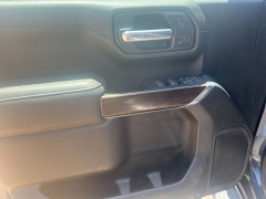 Used 2020 GMC Sierra 1500 4WD Crew Cab SLT at Naples Auto Sales near Vernal, UT