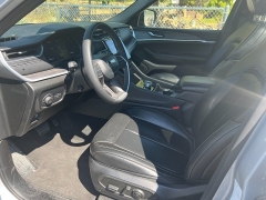 Used 2024 Jeep Grand Cherokee L Limited 4x4 at Naples Auto Sales near Vernal, UT
