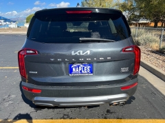 Used 2022  Kia Telluride S AWD at Naples Auto Sales near Vernal, UT