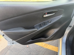 Used 2019  Toyota Yaris 4d Sedan LE Auto at Naples Auto Sales near Vernal&comma; UT