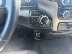 Used 2022  Ram 1500 Big Horn 4x4 Crew Cab 5'7" Box at Naples Auto Sales near Vernal&comma; UT