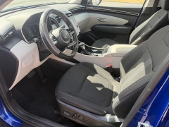 Used 2024  Hyundai Tucson SEL AWD at Naples Auto Sales near Vernal&comma; UT