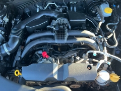 Used 2017  Subaru Forester 4d SUV 2&period;5i Touring at Naples Auto Sales near Vernal&comma; UT