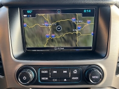 Used 2018 GMC Yukon 4d SUV 4WD Denali at Naples Auto Sales near Vernal, UT