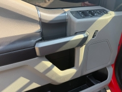 Used 2017  Ford Super Duty F-250 4WD Crew Cab XLT at Naples Auto Sales near Vernal&comma; UT