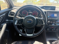 Used 2018  Subaru Impreza 4d Sedan 2&period;0i Sport 5spd at Naples Auto Sales near Vernal&comma; UT