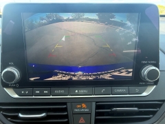 Used 2025  Nissan Altima SV FWD at Naples Auto Sales near Vernal&comma; UT