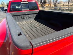 Used 2015  GMC Sierra 3500 4WD Crew Cab SLT Duramax Plus DRW at Naples Auto Sales near Vernal&comma; UT