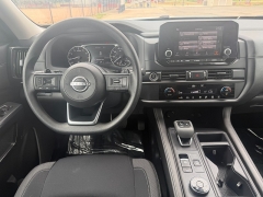 Used 2024  Nissan Pathfinder S 4WD at Naples Auto Sales near Vernal&comma; UT