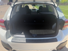 Used 2021  Subaru Crosstrek Premium CVT at Naples Auto Sales near Vernal&comma; UT