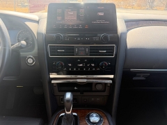 Used 2024  Nissan Armada 4x4 SL at Naples Auto Sales near Vernal&comma; UT