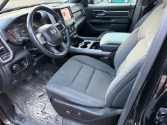 Used 2023  Ram 1500 4WD Big Horn Crew Cab 5'7" Box at Naples Auto Sales near Vernal&comma; UT
