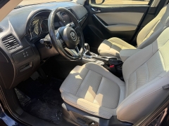 Used 2015  Mazda CX-5 4d SUV FWD Grand Touring at Naples Auto Sales near Vernal&comma; UT