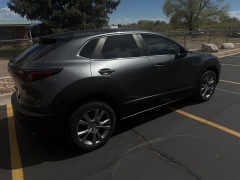 Used 2021  Mazda CX-30 Select AWD at Naples Auto Sales near Vernal&comma; UT