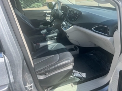 Used 2018 Chrysler Pacifica 4d Wagon Touring L at Naples Auto Sales near Vernal, UT