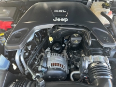 Used 2020 Jeep Gladiator Crew Cab Overland at Naples Auto Sales near Vernal, UT