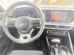 Used 2022  Kia K5 LXS FWD at Naples Auto Sales near Vernal&comma; UT