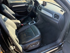 Used 2018  Audi Q3 4d SUV 2&period;0T Premium at Naples Auto Sales near Vernal&comma; UT