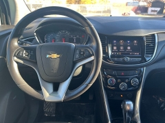 Used 2020  Chevrolet Trax 4d SUV AWD Premier at Naples Auto Sales near Vernal, UT