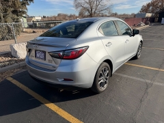 Used 2019  Toyota Yaris 4d Sedan LE Auto at Naples Auto Sales near Vernal&comma; UT