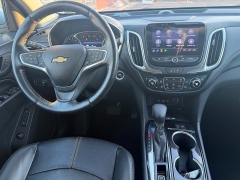 Used 2022  Chevrolet Equinox AWD 4dr Premier at Naples Auto Sales near Vernal&comma; UT