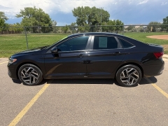 Used 2023  Volkswagen Jetta SEL Auto at Naples Auto Sales near Vernal&comma; UT