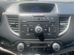 Used 2014 Honda CR-V 4d SUV AWD EX-L at Naples Auto Sales near Vernal, UT