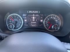 Used 2019  Ram 1500 4WD Crew Cab Laramie at Naples Auto Sales near Vernal&comma; UT