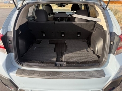 Used 2020  Subaru Crosstrek 4d SUV 2&period;0i Premium CVT at Naples Auto Sales near Vernal&comma; UT