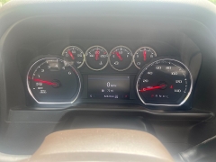 Used 2020 Chevrolet Silverado 1500 4WD Crew Cab LT at Naples Auto Sales near Vernal, UT