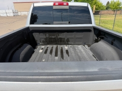 Used 2014  Ram 1500 4WD Crew Cab Big Horn at Naples Auto Sales near Vernal&comma; UT