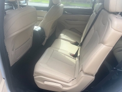 Used 2023 Jeep Grand Cherokee L Limited 4x4 at Naples Auto Sales near Vernal, UT