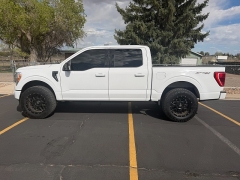 Used 2021  Ford F-150 4WD XLT SuperCrew 5&period;5' Box at Naples Auto Sales near Vernal&comma; UT