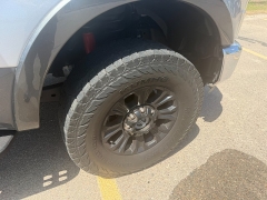 Used 2020  Ford Super Duty F-250 4WD Crew Cab Lariat at Naples Auto Sales near Vernal&comma; UT