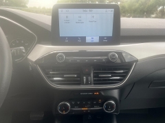 Used 2022 Ford Escape SE Hybrid AWD at Naples Auto Sales near Vernal, UT