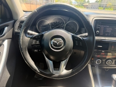 Used 2015  Mazda CX-5 4d SUV FWD Grand Touring at Naples Auto Sales near Vernal&comma; UT