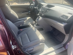 Used 2014 Honda CR-V 4d SUV AWD EX-L at Naples Auto Sales near Vernal, UT