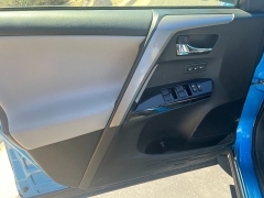 Used 2018 Toyota RAV4 Hybrid 4d SUV AWD Limited at Naples Auto Sales near Vernal, UT