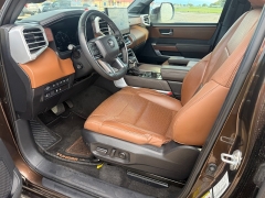 Used 2024  Toyota Tundra 4WD 1794 Edition CrewMax 5&period;5ft Bed at Naples Auto Sales near Vernal&comma; UT