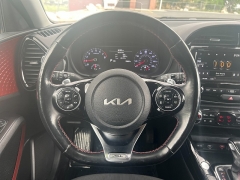 Used 2022 Kia Soul Turbo DCT at Naples Auto Sales near Vernal, UT