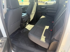 Used 2022  Chevrolet Silverado 1500 LTD 4WD Crew Cab 157" Work Truck at Naples Auto Sales near Vernal&comma; UT