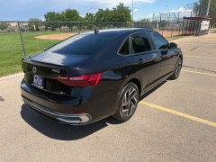 Used 2023  Volkswagen Jetta SEL Auto at Naples Auto Sales near Vernal&comma; UT
